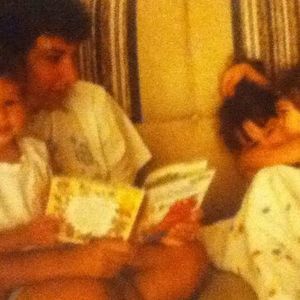 Meet your Posher, Joanne